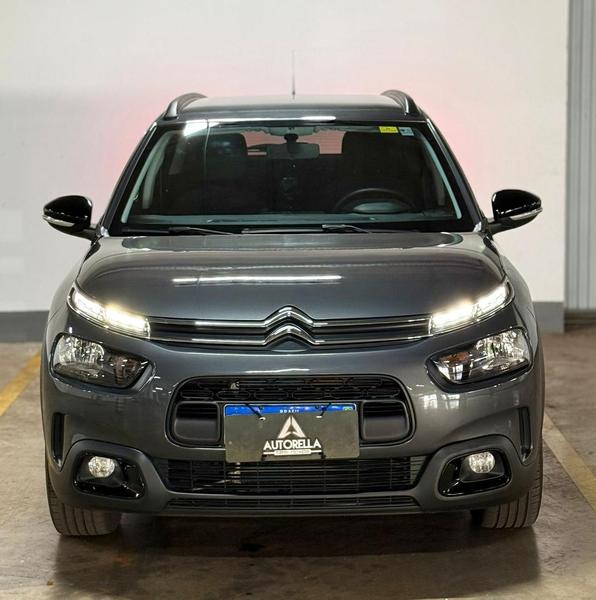 Citroën C4 Cactus Feel A - foto 3