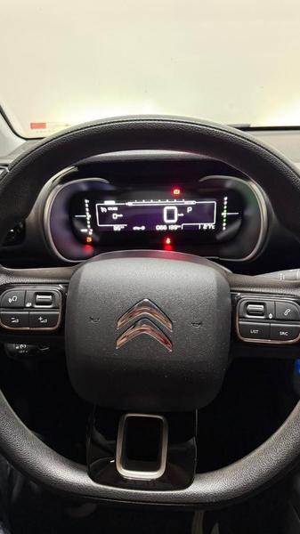 Citroën C4 Cactus Feel A - foto 10