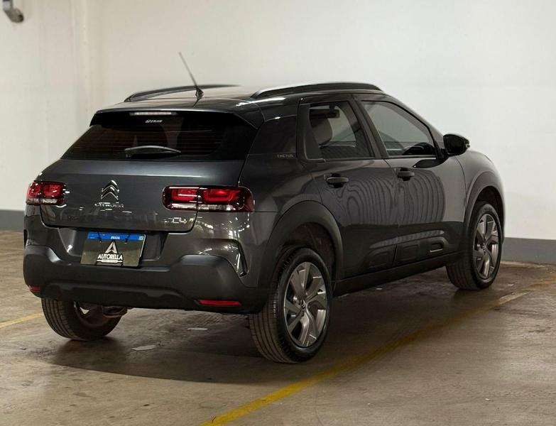 Citroën C4 Cactus Feel A - foto 6
