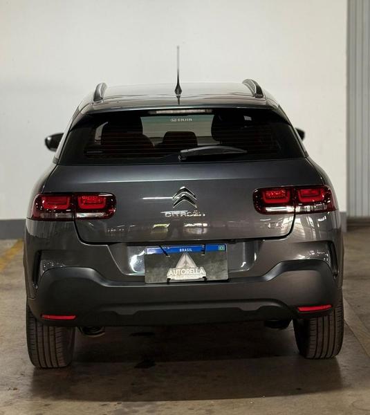 Citroën C4 Cactus Feel A - foto 4