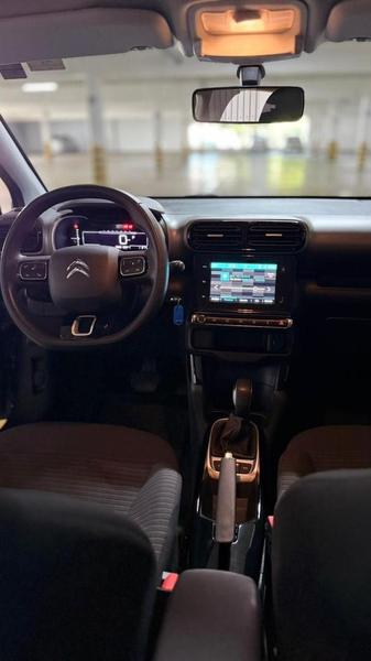 Citroën C4 Cactus Feel A - foto 9