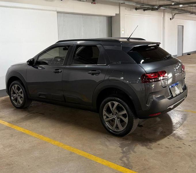 Citroën C4 Cactus Feel A - foto 5