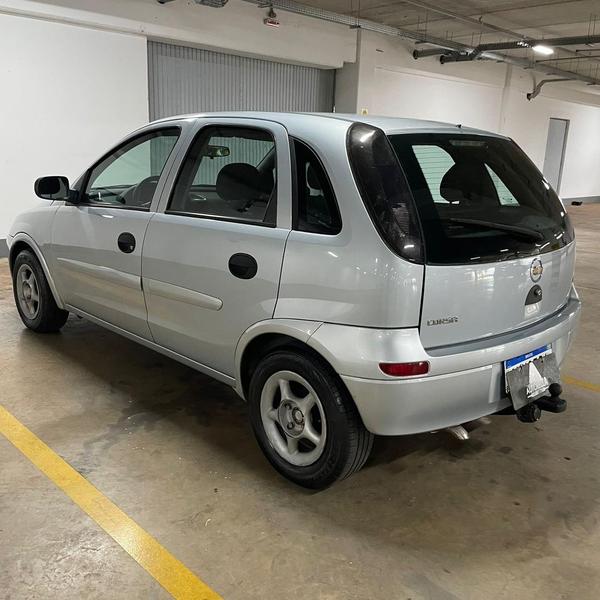 Chevrolet Corsa Hatch Maxx - foto 4