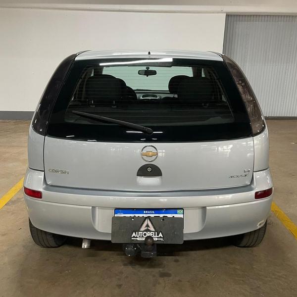 Chevrolet Corsa Hatch Maxx - foto 5