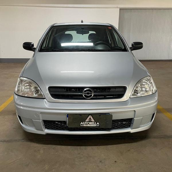 Chevrolet Corsa Hatch Maxx - foto 3