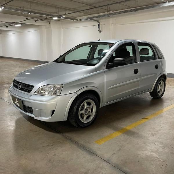 CHEVROLET CORSA HATCH MAXX