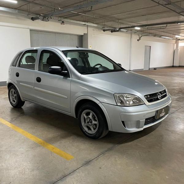 Chevrolet Corsa Hatch Maxx - foto 2