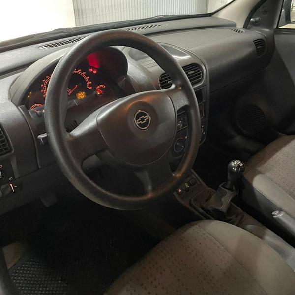 Chevrolet Corsa Hatch Maxx - foto 8