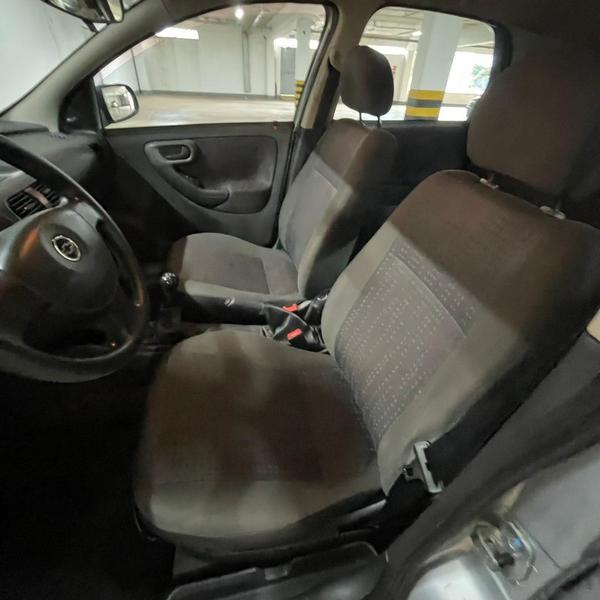 Chevrolet Corsa Hatch Maxx - foto 6