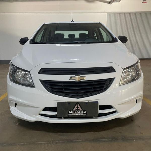Chevrolet Prisma 10mt Joye - foto 3