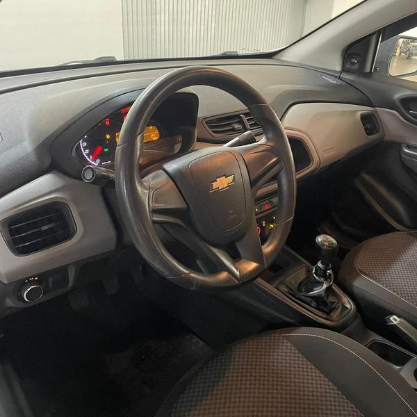 Chevrolet Prisma 10mt Joye - foto 8