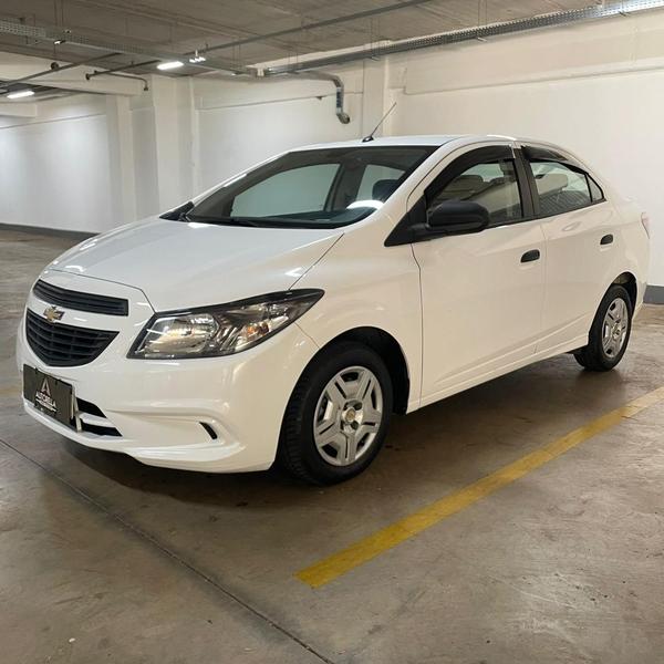 CHEVROLET PRISMA 10MT JOYE