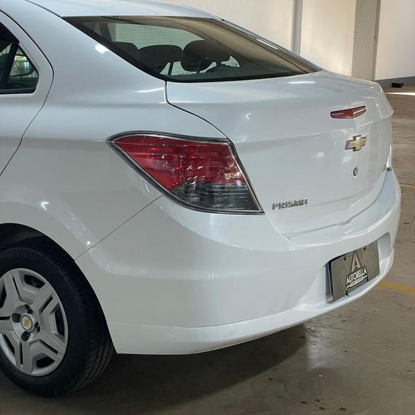 Chevrolet Prisma 10mt Joye - foto 7