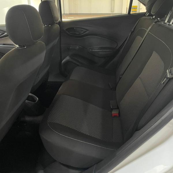 Chevrolet Prisma 10mt Joye - foto 11