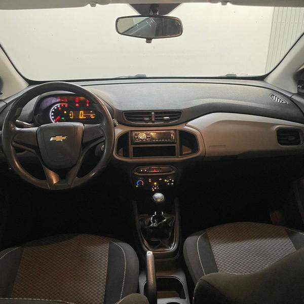 Chevrolet Prisma 10mt Joye - foto 9