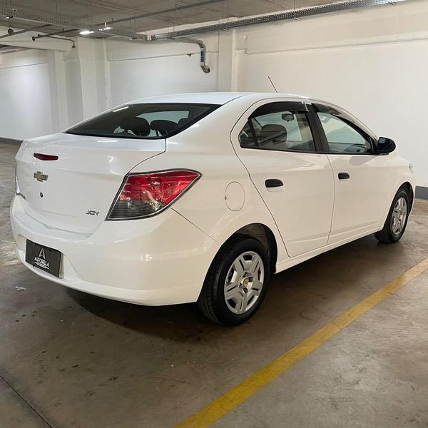 Chevrolet Prisma 10mt Joye - foto 5