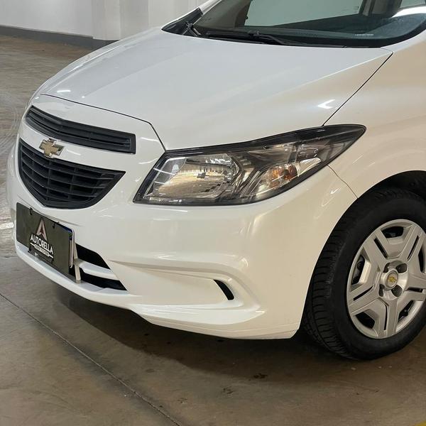 Chevrolet Prisma 10mt Joye - foto 4