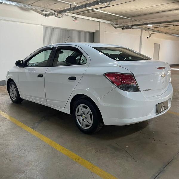 Chevrolet Prisma 10mt Joye - foto 6