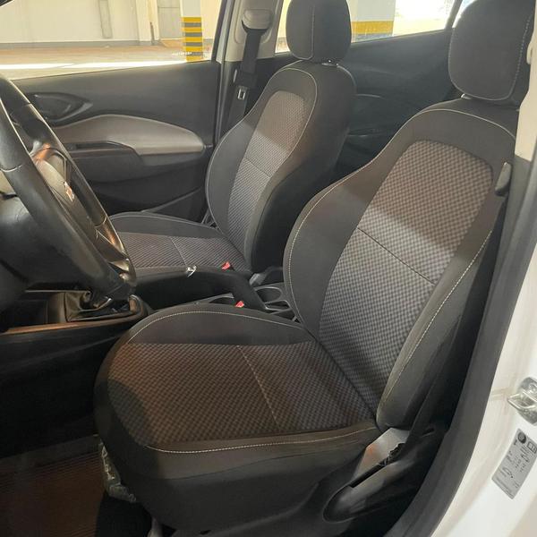 Chevrolet Prisma 10mt Joye - foto 10