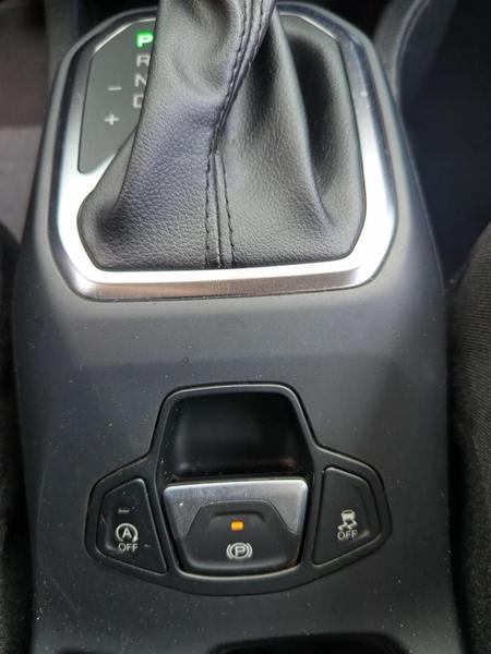 Jeep Renegade Spt T270 - foto 13