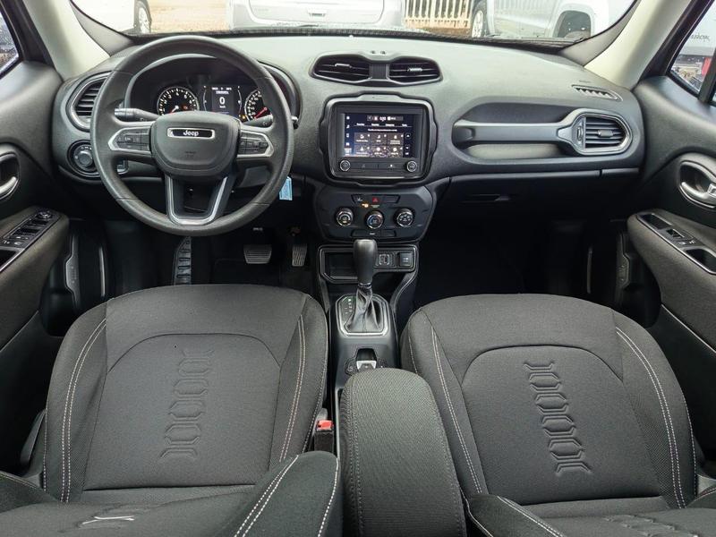 Jeep Renegade Spt T270 - foto 9