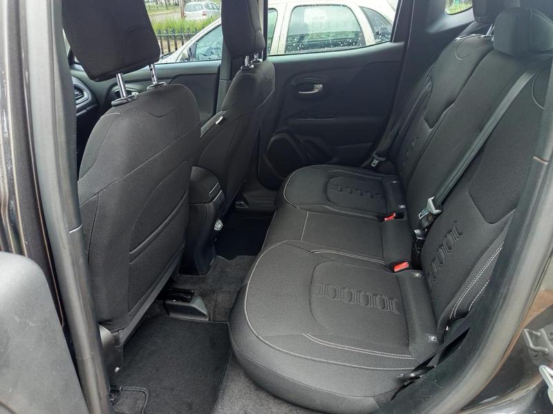Jeep Renegade Spt T270 - foto 11