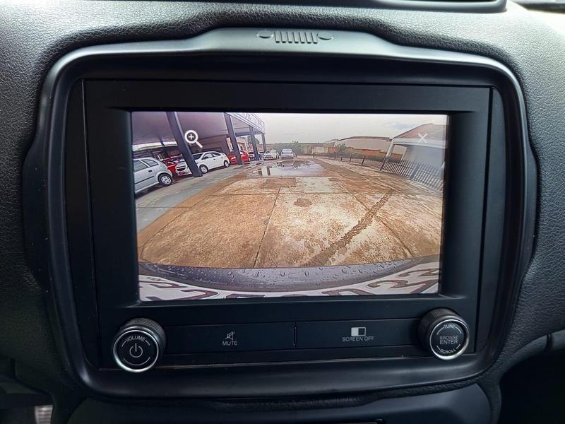 Jeep Renegade Spt T270 - foto 12