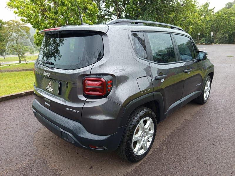 Jeep Renegade Spt T270 - foto 7