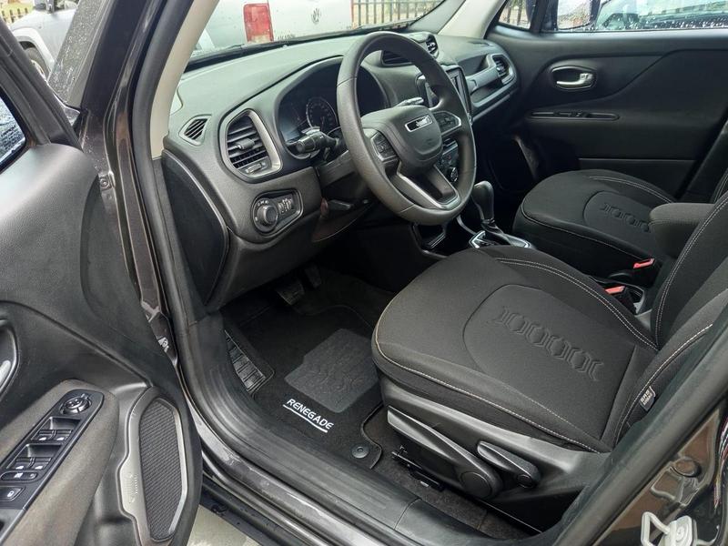 Jeep Renegade Spt T270 - foto 10