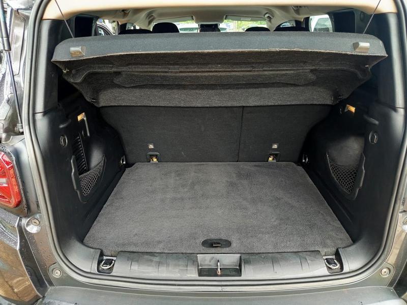 Jeep Renegade Spt T270 - foto 8