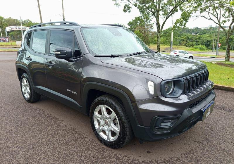 Jeep Renegade Spt T270 - foto 3