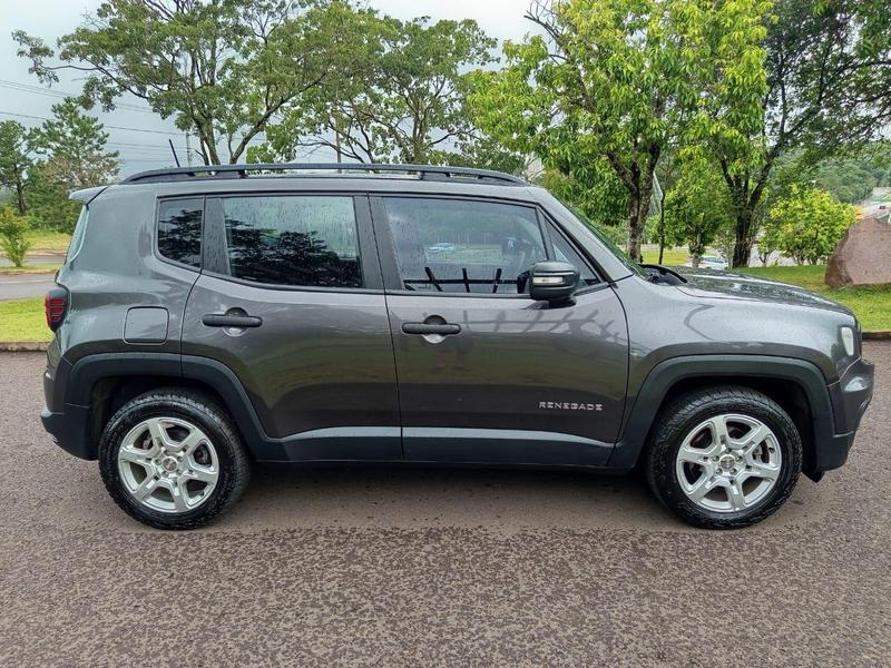 Jeep Renegade Spt T270 - foto 4