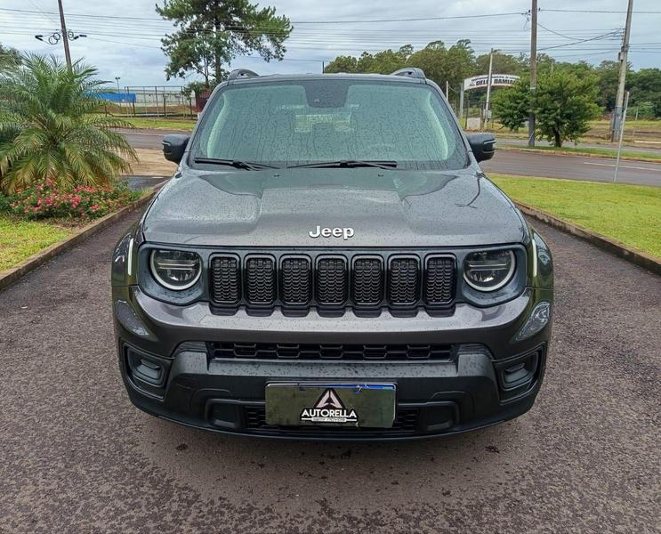 Jeep Renegade Spt T270 - foto 2