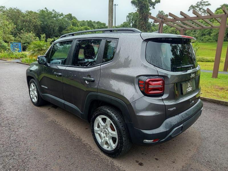 Jeep Renegade Spt T270 - foto 5