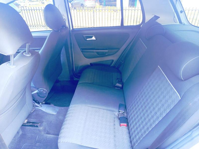 Volkswagen Fox Cl Mbv - foto 13