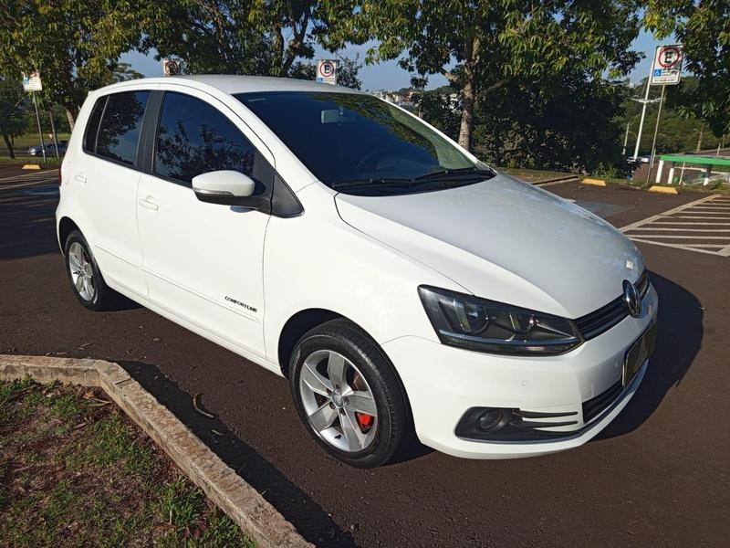 Volkswagen Fox Cl Mbv - foto 3
