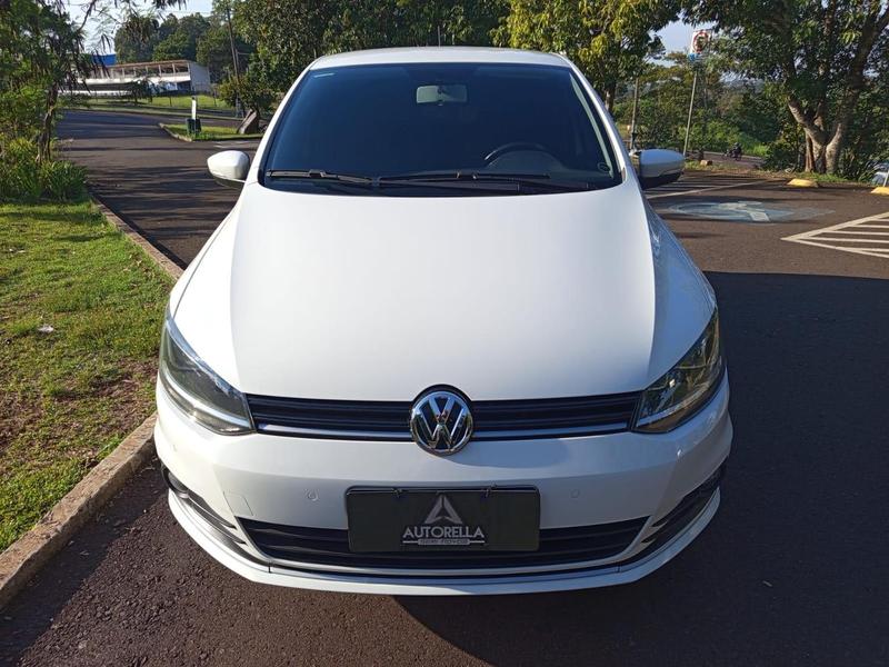 Volkswagen Fox Cl Mbv - foto 2