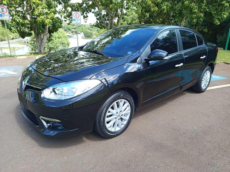 RENAULT FLUENCE DYN20A
