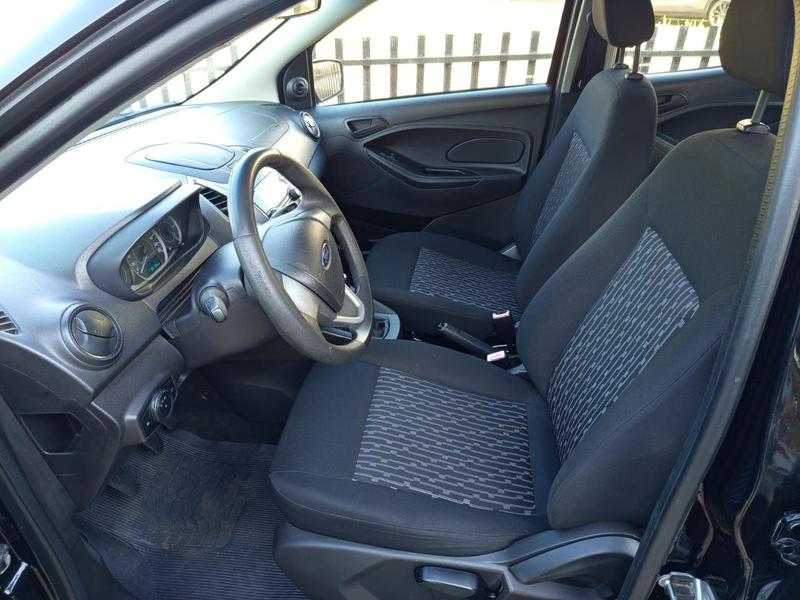 Ford Ka Se 1.5 Sd C - foto 10