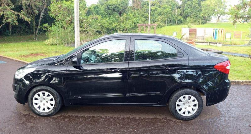 Ford Ka Se 1.5 Sd C - foto 7