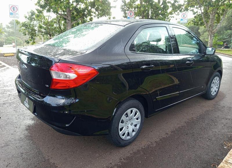 Ford Ka Se 1.5 Sd C - foto 4
