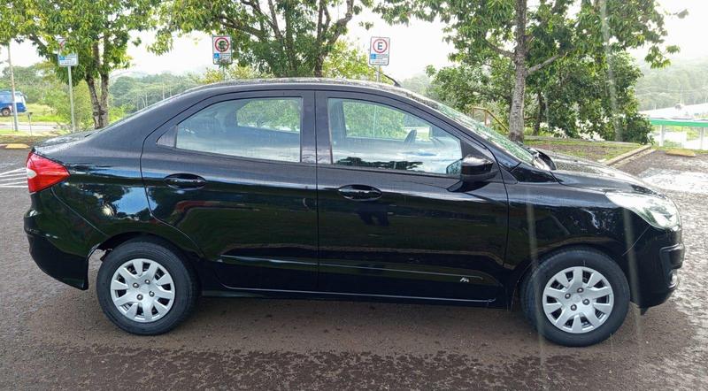Ford Ka Se 1.5 Sd C - foto 6