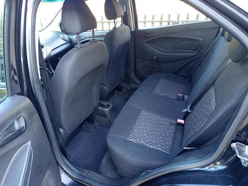 Ford Ka Se 1.5 Sd C - foto 11