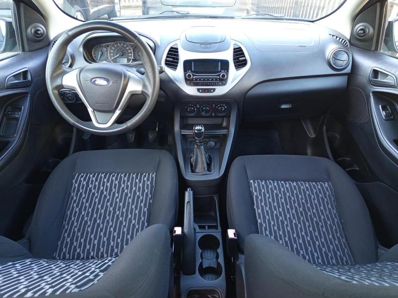 Ford Ka Se 1.5 Sd C - foto 9