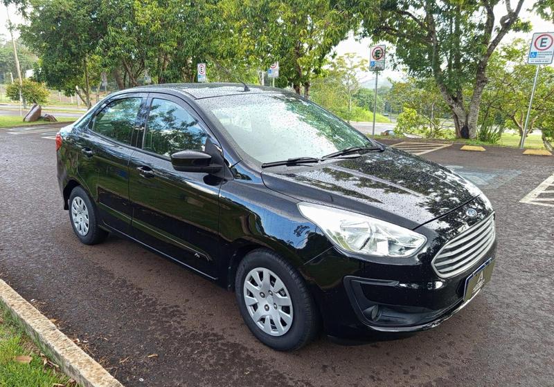 Ford Ka Se 1.5 Sd C - foto 3