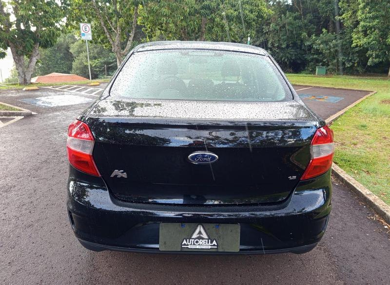 Ford Ka Se 1.5 Sd C - foto 5