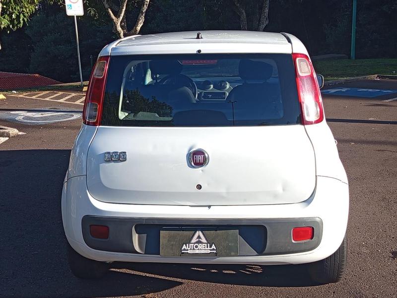 Fiat Uno Vivace 1.0 - foto 4