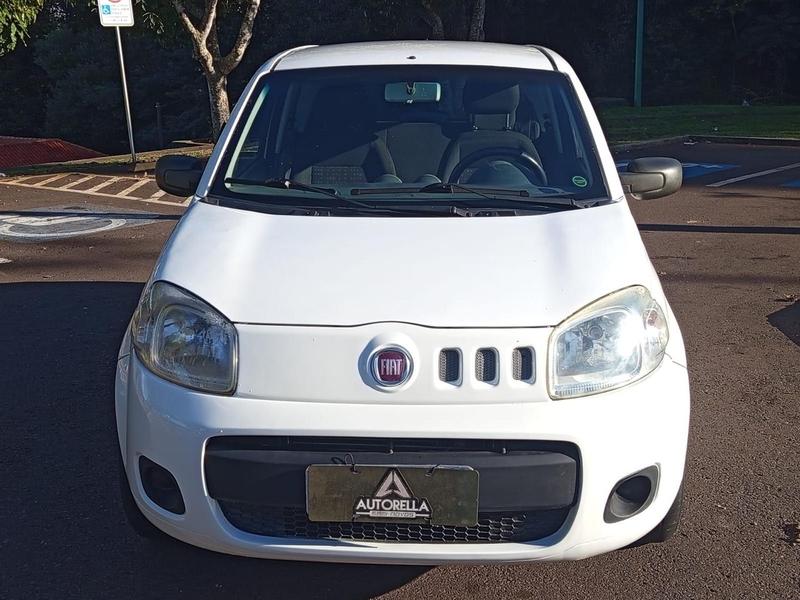 Fiat Uno Vivace 1.0 - foto 3