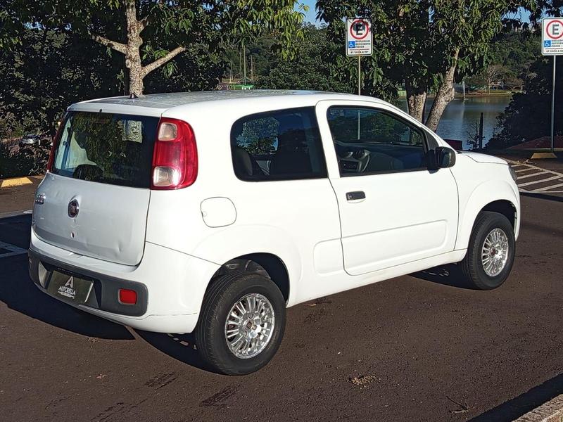 Fiat Uno Vivace 1.0 - foto 7