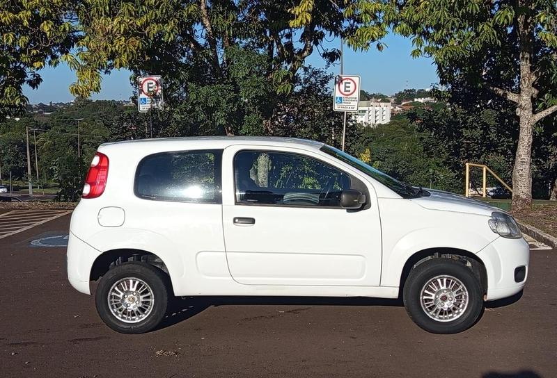 Fiat Uno Vivace 1.0 - foto 6